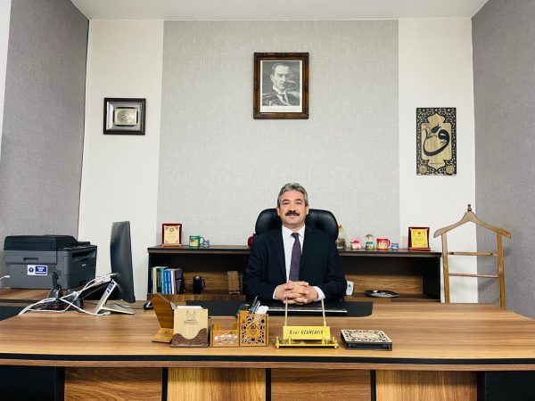 Birol UZUNÇAYIR
