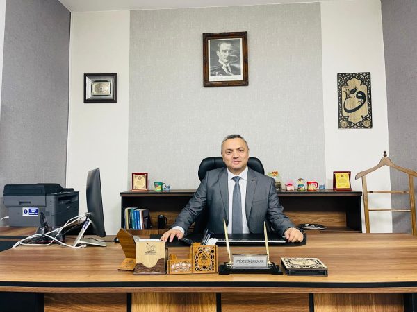 Hüseyin ÇAKMAK