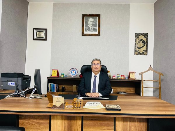 Mehmet KOCAGÖZ