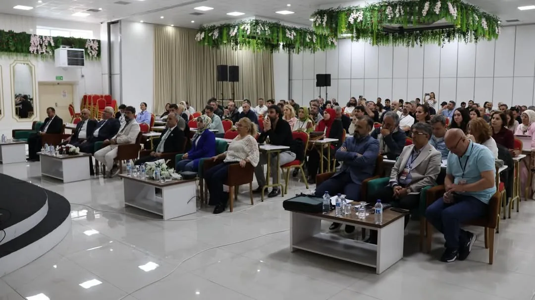 Maarif Modeli Tarih Dersi Eğitici Eğitim Kursu Tamamlandı