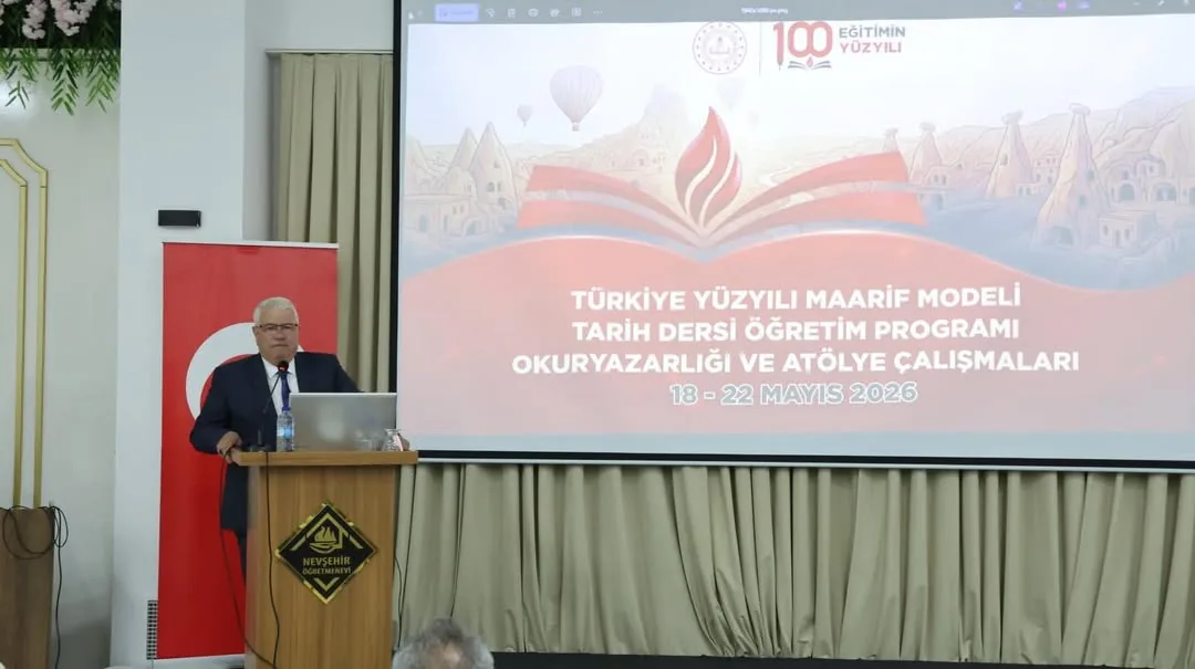 Atölye çalışmaları